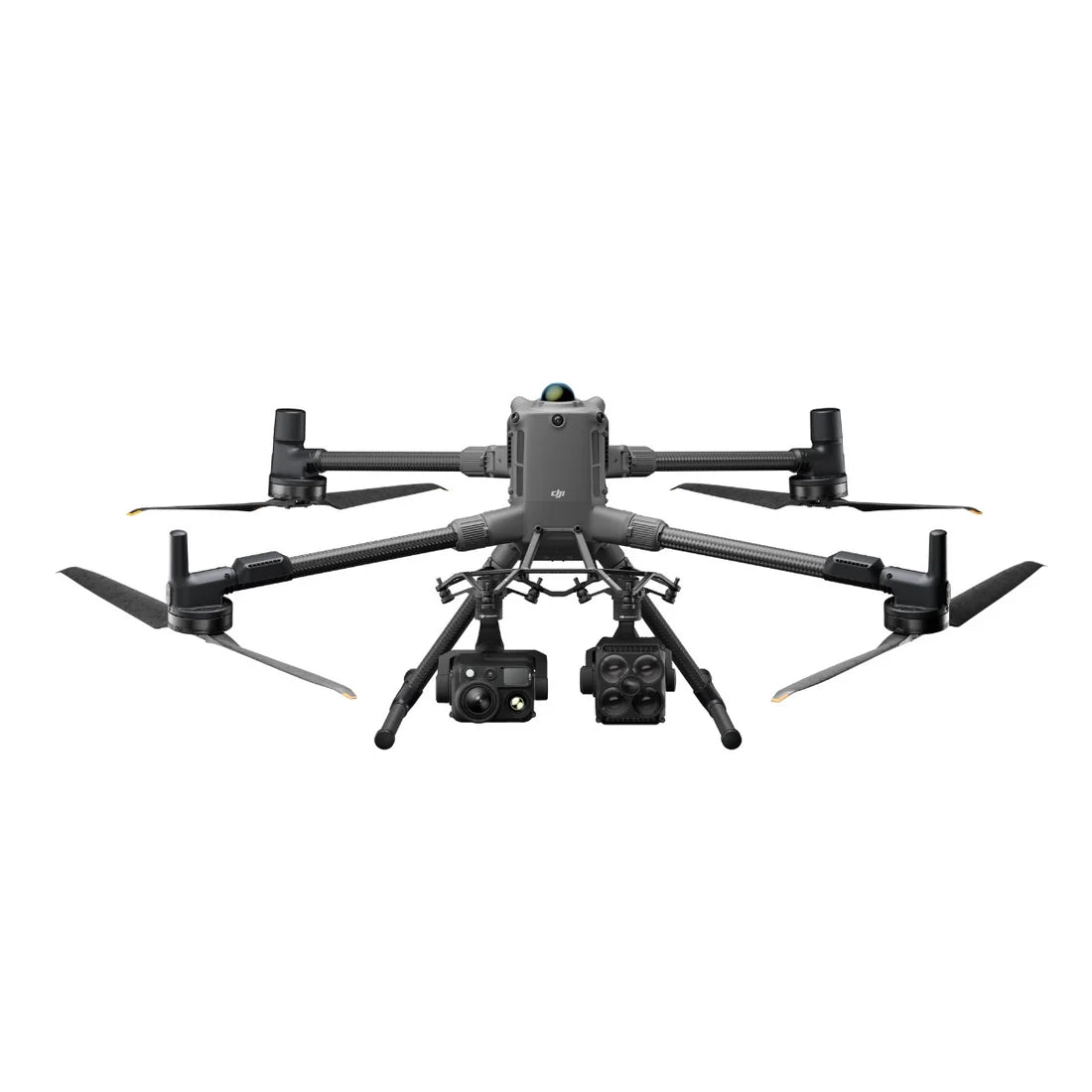 DJI Night Hunter Premium Bundle (DJI Matrice 400 + Zenmuse H30T Gimbal)