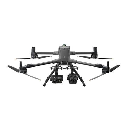 DJI Night Hunter Premium Bundle (DJI Matrice 400 + Zenmuse H30T Gimbal)