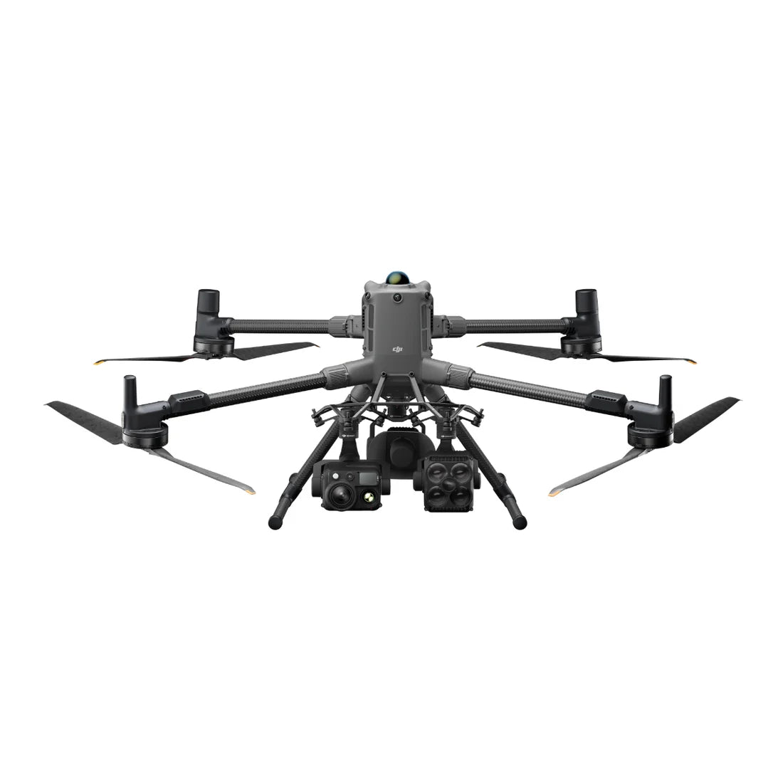 DJI Night Hunter Premium Bundle (DJI Matrice 400 + Zenmuse H30T Gimbal)