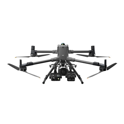 DJI Night Hunter Premium Bundle (DJI Matrice 400 + Zenmuse H30T Gimbal)
