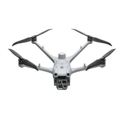 DJI Matrice 4TD with RC Plus 2 Enhanced Controller (Standalone Unit)