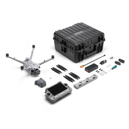 DJI Matrice 4TD Standalone Unit with Care Plus
