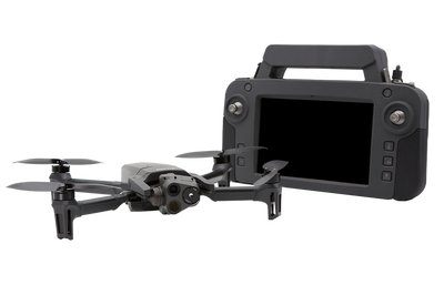 DJI Government Edition Drone Solutions | Secure Aerial Systems