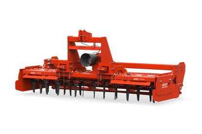 Maschio Power Harrow | Model Drago DC 2500 | Working Width 98" | 79-148 HP | For Tractors