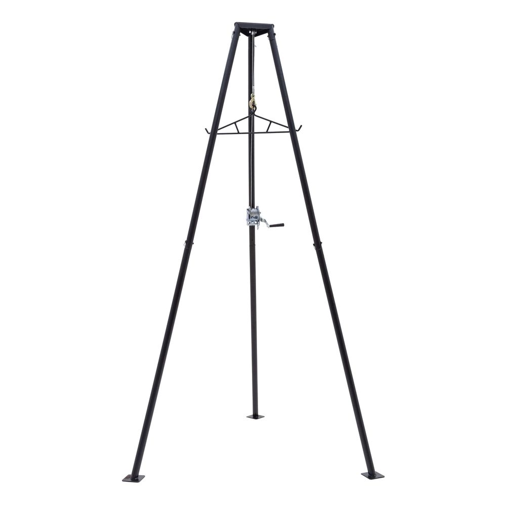 KShot Tripod Game Hoist