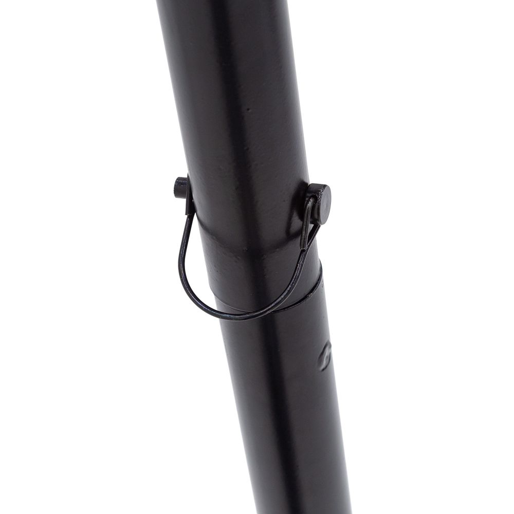 KShot Tripod Game Hoist W/ Gambrel | Model CL-DRC-DTP-V2 | Height 96" | Capacity 500 lbs | For Hunting, Field Dressing & Game Processing