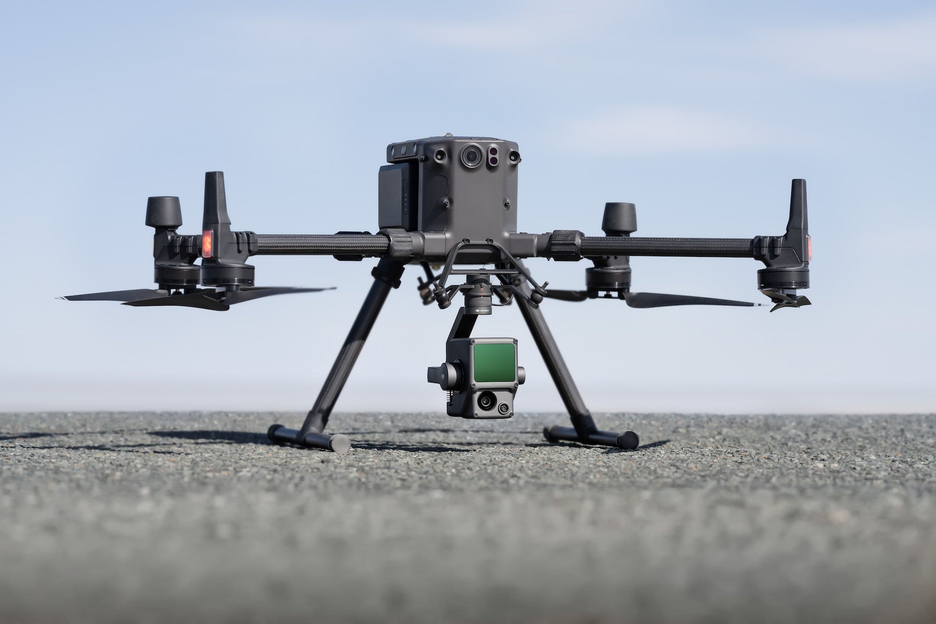 Camera Raipping DJI Zenmuse L1 LiDAR Camera Aerial Surveying | For Matrice 300 RTK ...