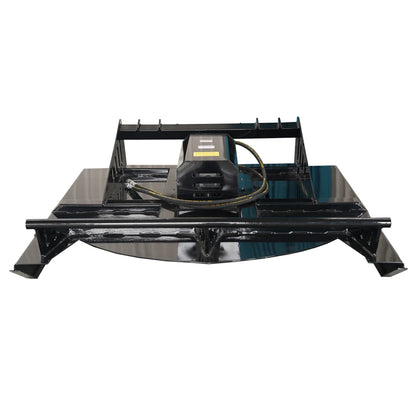 Landy Attachments Brush Cutter | Width 65" & 72" | 20-35 HP | 15-32 GPM | For Skid Steers, ATVs, UTVs & Tractors