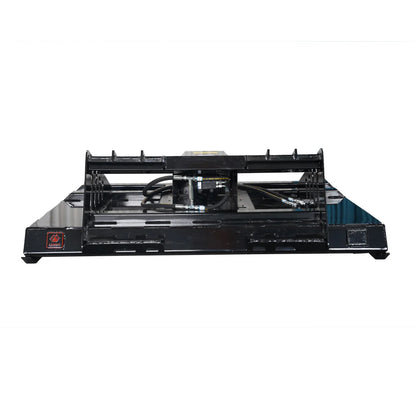 Landy Attachments Brush Cutter | Width 65" & 72" | 20-35 HP | 15-32 GPM | For Skid Steers, ATVs, UTVs & Tractors