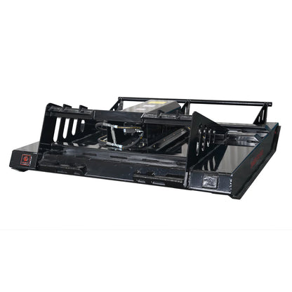 Landy Attachments Brush Cutter | Width 65" & 72" | 20-35 HP | 15-32 GPM | For Skid Steers, ATVs, UTVs & Tractors