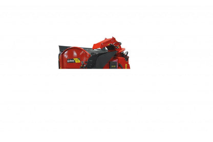 Anderson Pro Chop 150 Bale Blower For Tractor | 95" Overall Width | 80 HP For Tractor