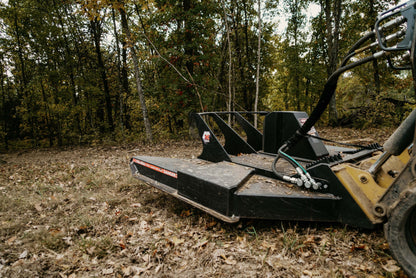 VAIL PRODUCTS BRUSH CUTTER FOR COMPACT TRACK LOADER
