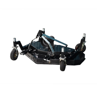 Landy Attachments 3-Point Hitch Finishing Mower | Model T-FSM1500-3Point | Width 60" | 100 To 150 HP | For Tractor