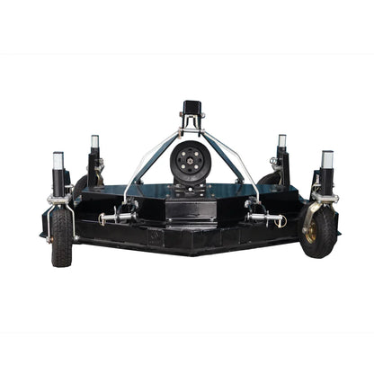 Landy Attachments 3-Point Hitch Finishing Mower | Model T-FSM1500-3Point | Width 60" | 100 To 150 HP | For Tractor