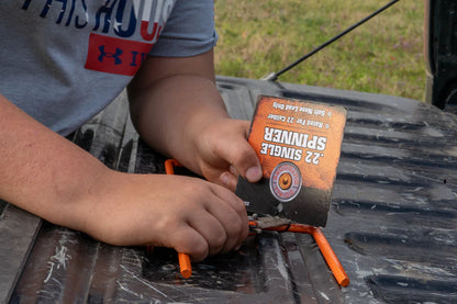 Do All Traps .22 Rebar Spinner