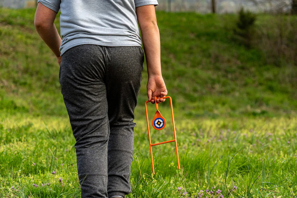 Do All Traps .22 Rebar Spinner