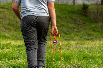 Do All Traps .22 Rebar Spinner