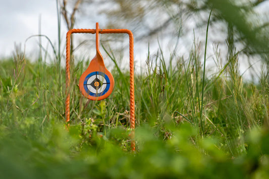 Do All Traps .22 Rebar Spinner