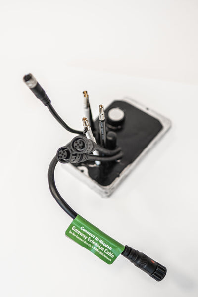 Rhodan HCB High Current Board | For Marine, Automotive, And Industrial Systems