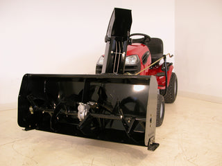 Bercomac Snowblower Berco 44" Northeast | 16-28 HP | For Tractors & Lawn Mowers
