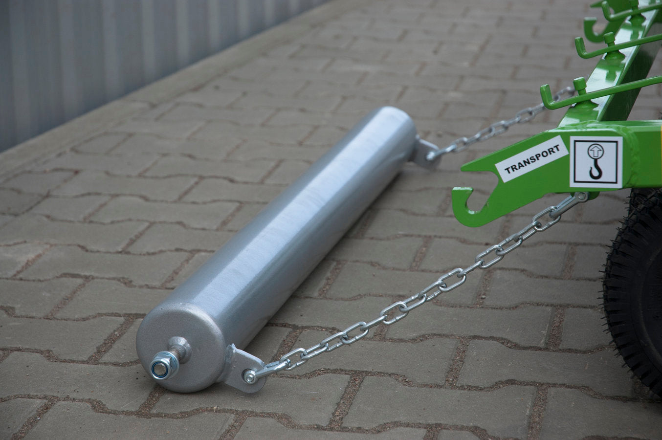 Bomet Gemma Planter | S290 Series | Row 3,4 & 5 | 38 HP | For Tractors