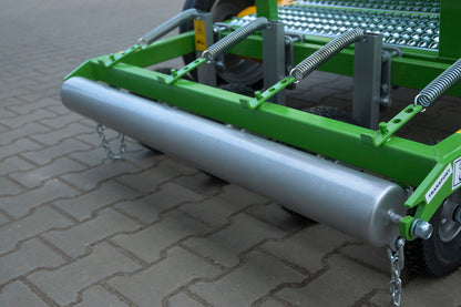 Bomet Gemma Planter | S290 Series | Row 3,4 & 5 | 38 HP | For Tractors