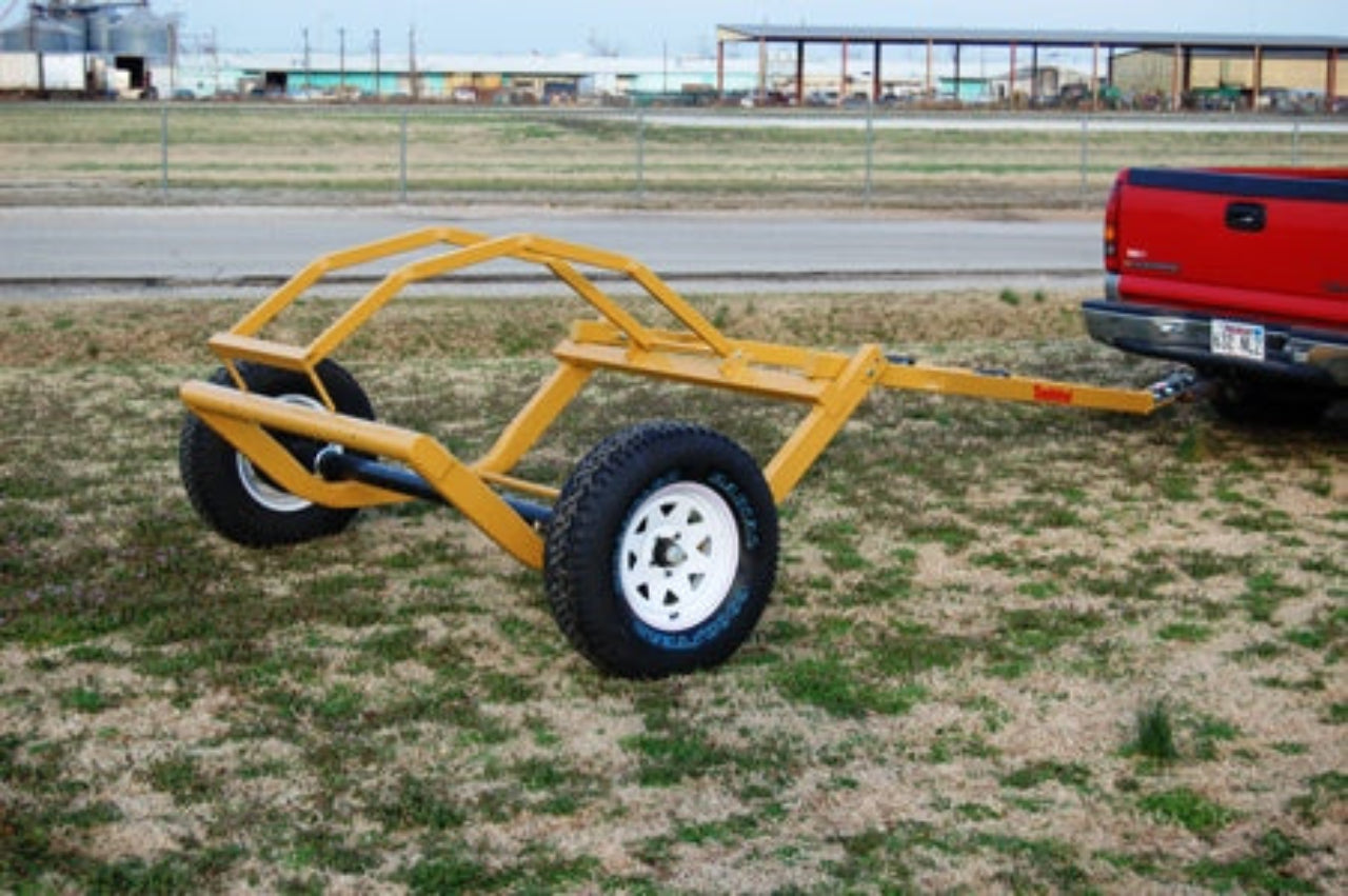Durabilt Industries Inc Tractor Bale Hugger