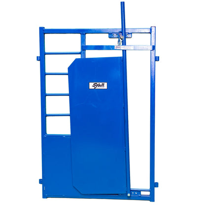 Sydell Deluxe Pin-In Grafting Gate Panel | #0653-3 | Width 27" | For Sheep & Goat Lambing & Kidding Pens