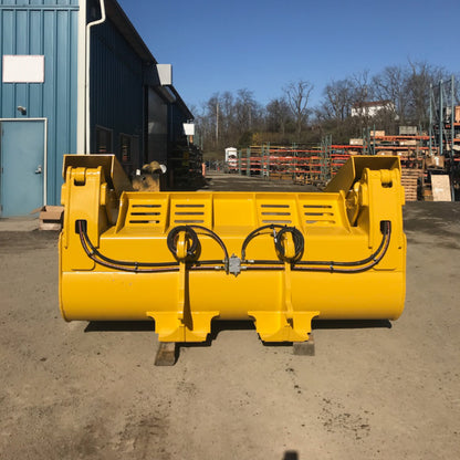 Rockland Heavy Duty & Multi-Functional Demolition Bucket for Loaders