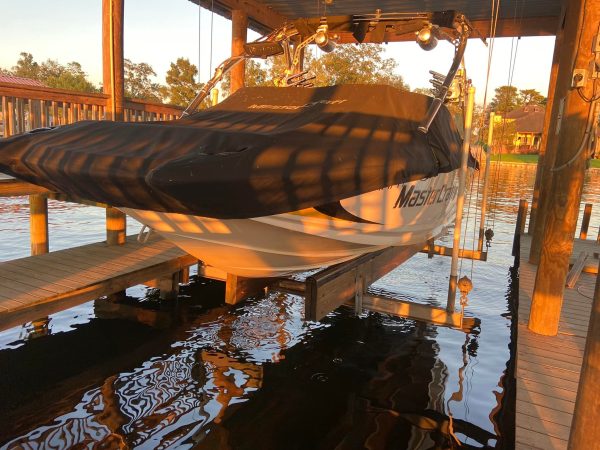 Boat Lift / Rolling Dock Wheel Kit Boat Lift / Rolling Dock Wheel Kit