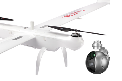 Autel Robotics Dragonfish Standard Drone With T3 Payload Camera