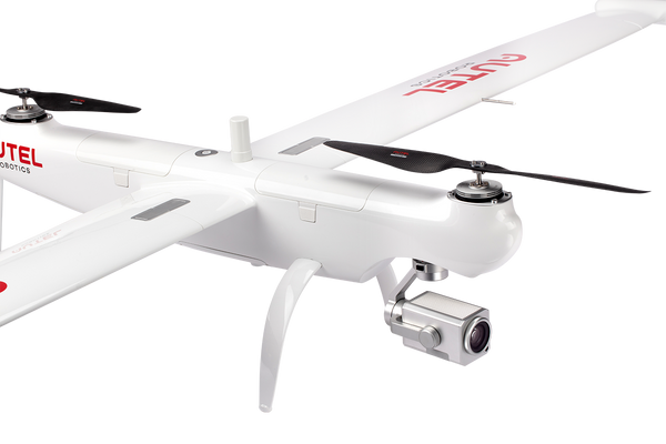 Autel Robotics Dragonfish Standard Drone With Z2 Payload