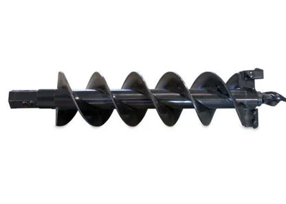 ERSKINE INDUSTRIAL EARTH AUGER | 15PD TO 55 PD MODEL | 12-60 GPM HYDRAULIC FLOW | FOR SKID STEER