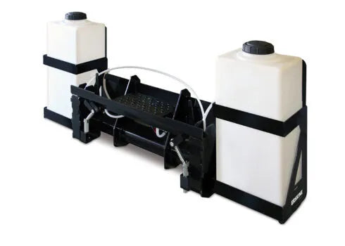 Erskine Dust Control Water Kit | Operating Weight 945 lbs | Additional Spray Boom | For Skid Steer