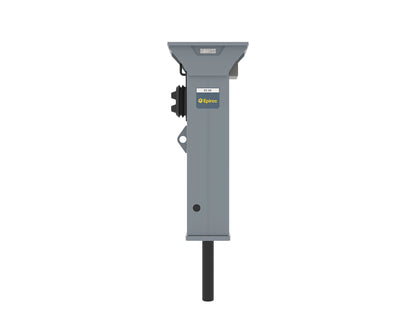 Epiroc Concrete Breakers | Tool Diameters 2.05"–5.9" | Oil Flow Range 8–26 GPM  | For Skid Steers