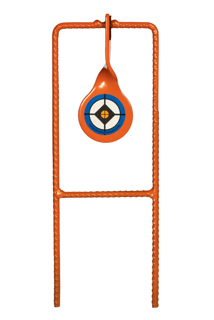 Do All Traps .22 Rebar Spinner