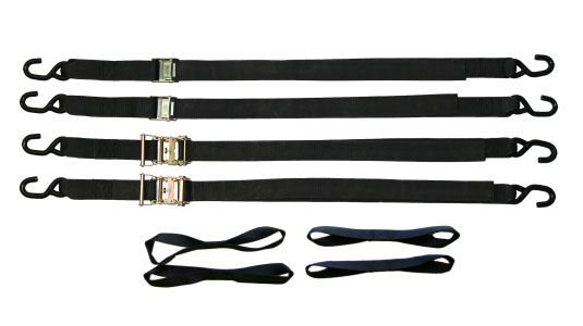 Black Widow Essential Motorcycle Shop Kit | Model BW-SK-E | Platform Dimensions 78" x 47" | Lift Height Up To 30" | Capacity 1,000 lb | For Street, Touring & Cruiser Bikes