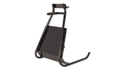 Black Widow Black Ice Professional Snowmobile Shop Kit | Model SNO-SK-P | Ramp Size 94" | Lift Capacity 700 lb | For Snowmobiles