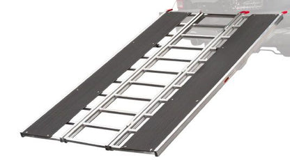 Black Widow Black Ice Professional Snowmobile Shop Kit | Model SNO-SK-P | Ramp Size 94" | Lift Capacity 700 lb | For Snowmobiles