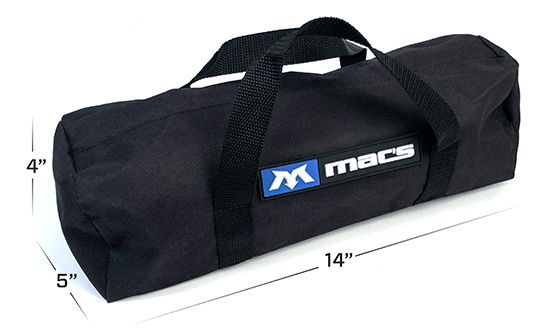 Black Widow Motorcycle Ratchet Tie-Down Pack | Models 51042 & 51043 Series | Size 1" x 6' & 1" x 10' | Break Strength 2,800 lb | 4 To 90+ HP | For Motorcycles, ATVs & UTVs