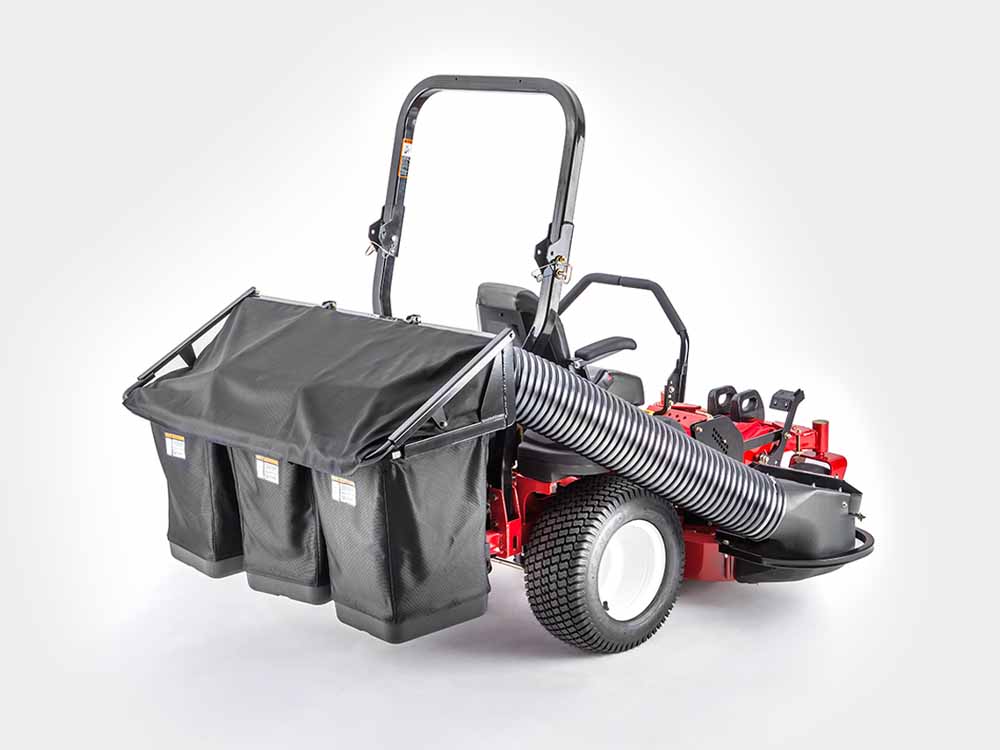 Encore Edge Zero Turn Mower | Model EE52FR691V32 | 52