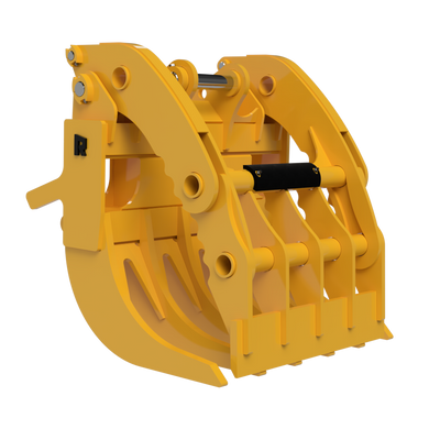 Rockland Krypto Klaw Grapple Rake | Raking Width 48