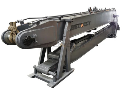 Bedrock Attachments Long Reach Arm and Boom | Model ELEC300-18 | Reach 59' Ft | Machine Size 25-30 Tons | For Excavators Volvo EC300