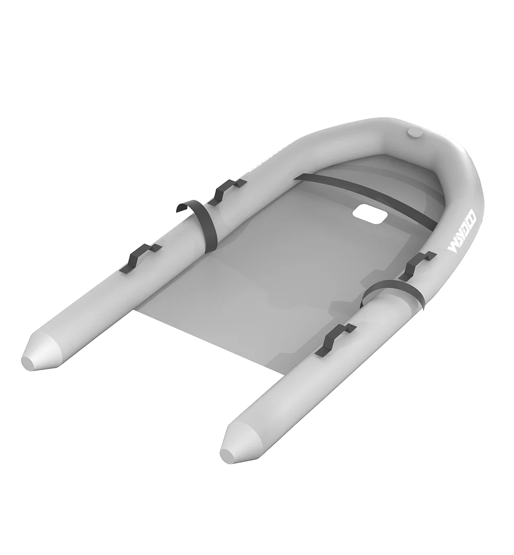 Waydoo Flyer EVO POD & Scooter Kit | 90L & 130L POD | Handlebar | Pro Plus, Lite & Max Plus
