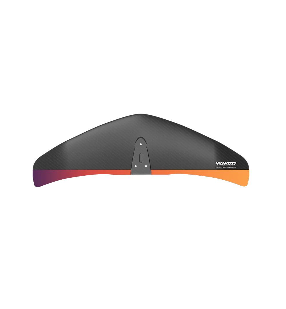 Waydoo Flyer EVO Front Wings | Voyager & Glider Series | 1100/1500 | For Flyer EVO eFoil