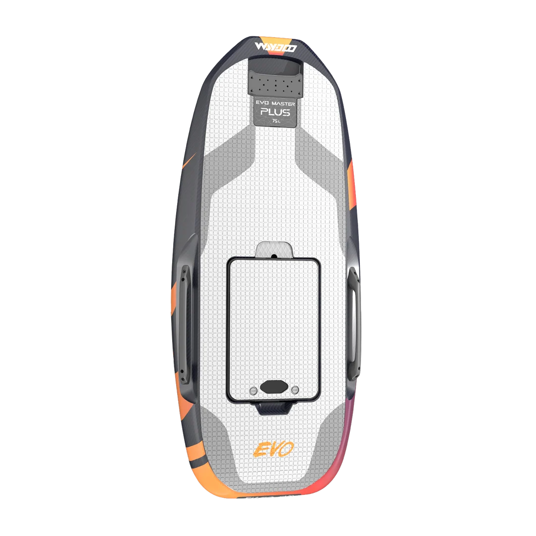Waydoo EVO Master Board 75L | Master 75L | 56.7" Width | Kevlar | GPS & Sensor Equipped