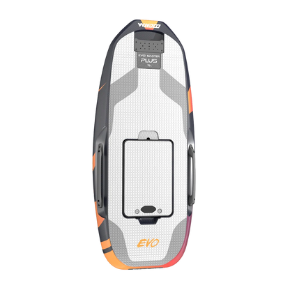 Waydoo EVO Master Board 75L | Master 75L | 56.7" Width | Kevlar | GPS & Sensor Equipped