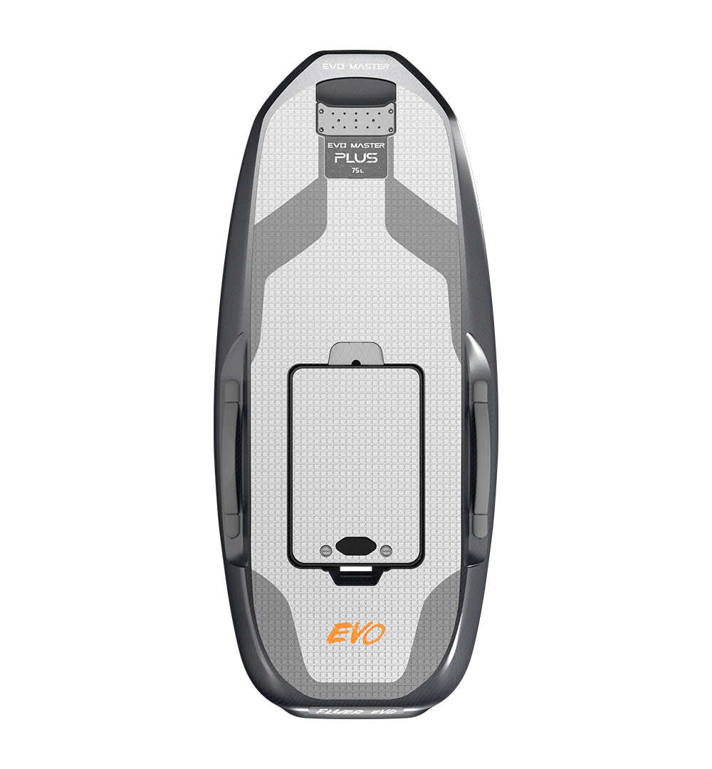 Waydoo EVO Master Board 75L | Master 75L | 56.7" Width | Kevlar | GPS & Sensor Equipped