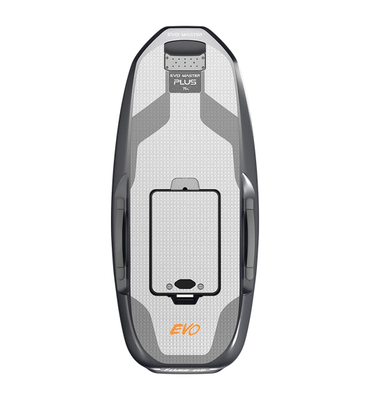Waydoo EVO Master Board 75L | Master 75L | 56.7" Width | Kevlar | GPS & Sensor Equipped