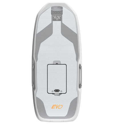 Waydoo EVO Max Plus Board | Max Plus 130L | 61